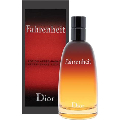 dior fahrenheid|fahrenheit aftershave cheapest price.